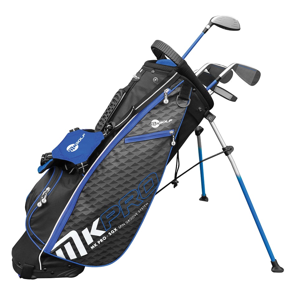 MKids Pro (10-12 ára 150-160 cm), mynd 1 af 2