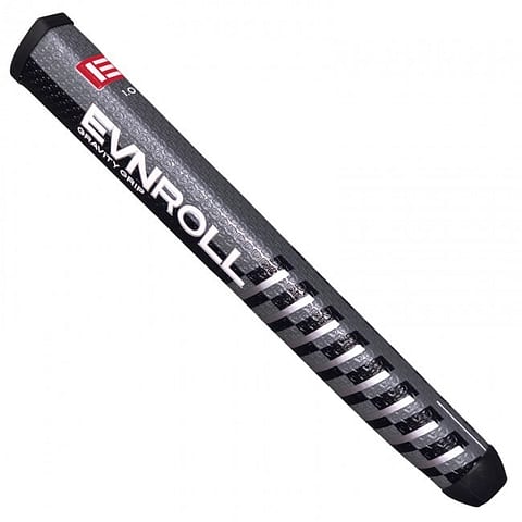 EvnRoll Gravity Grip - Black