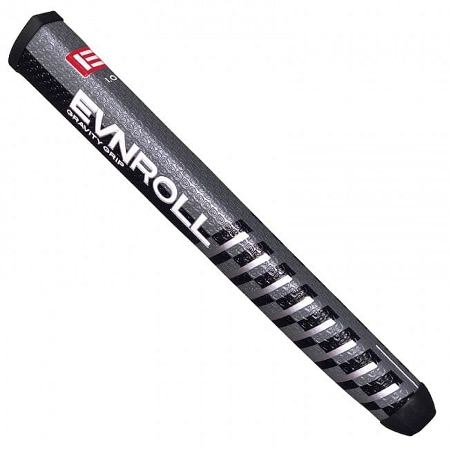EvnRoll Gravity Grip - Black, mynd 1 af 1