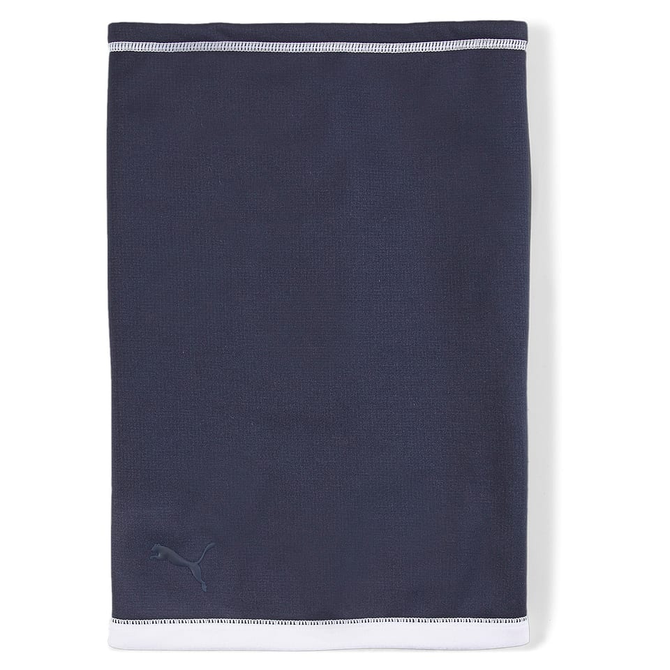 Puma Performance Neck Warmer — Dökkblár, mynd 1 af 4