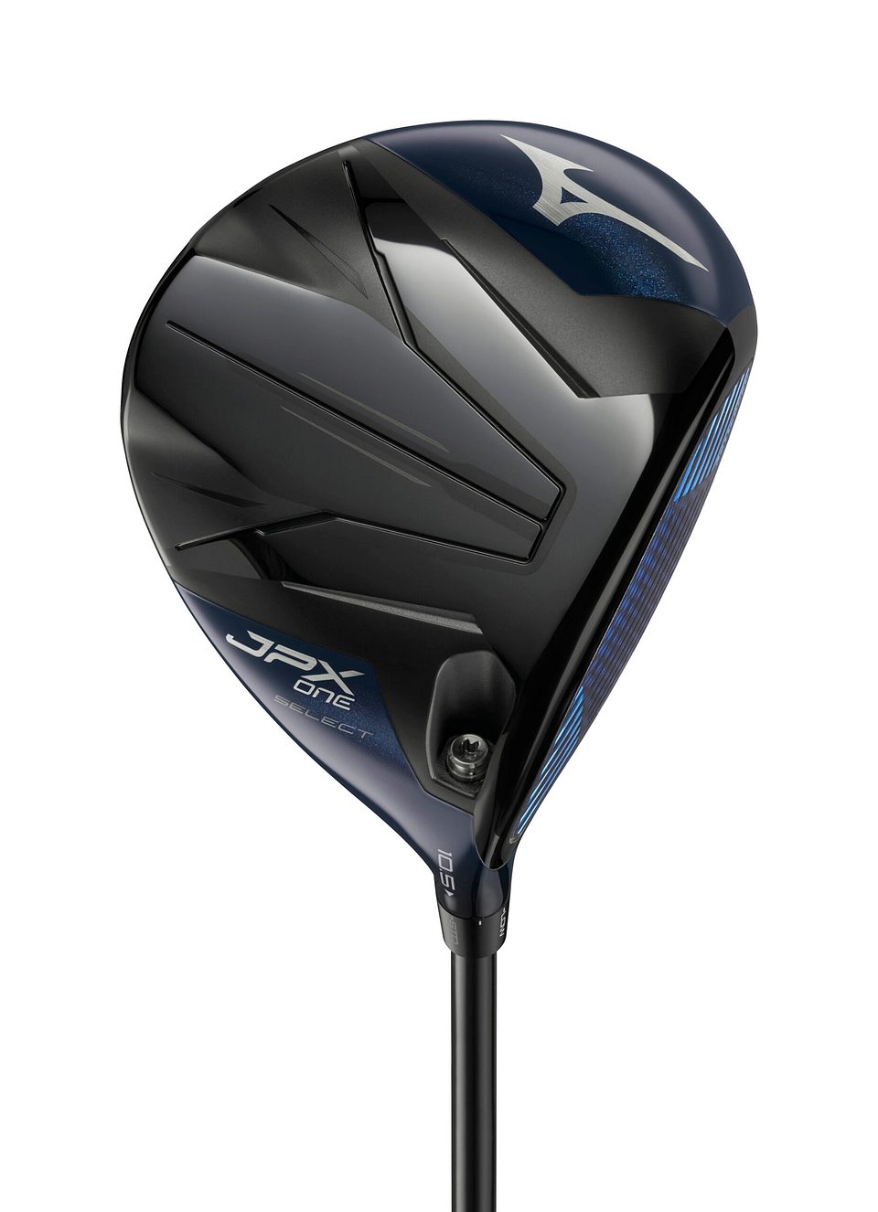 Mizuno JPX One Select Driver, mynd 1 af 3