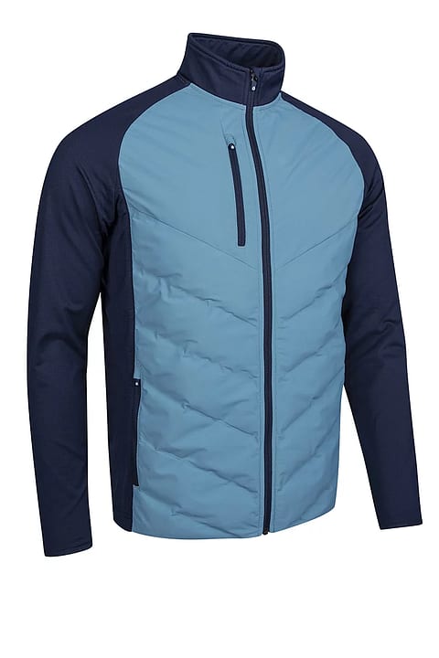 Sunderland Davos Jakki Pacific Blue/Navy