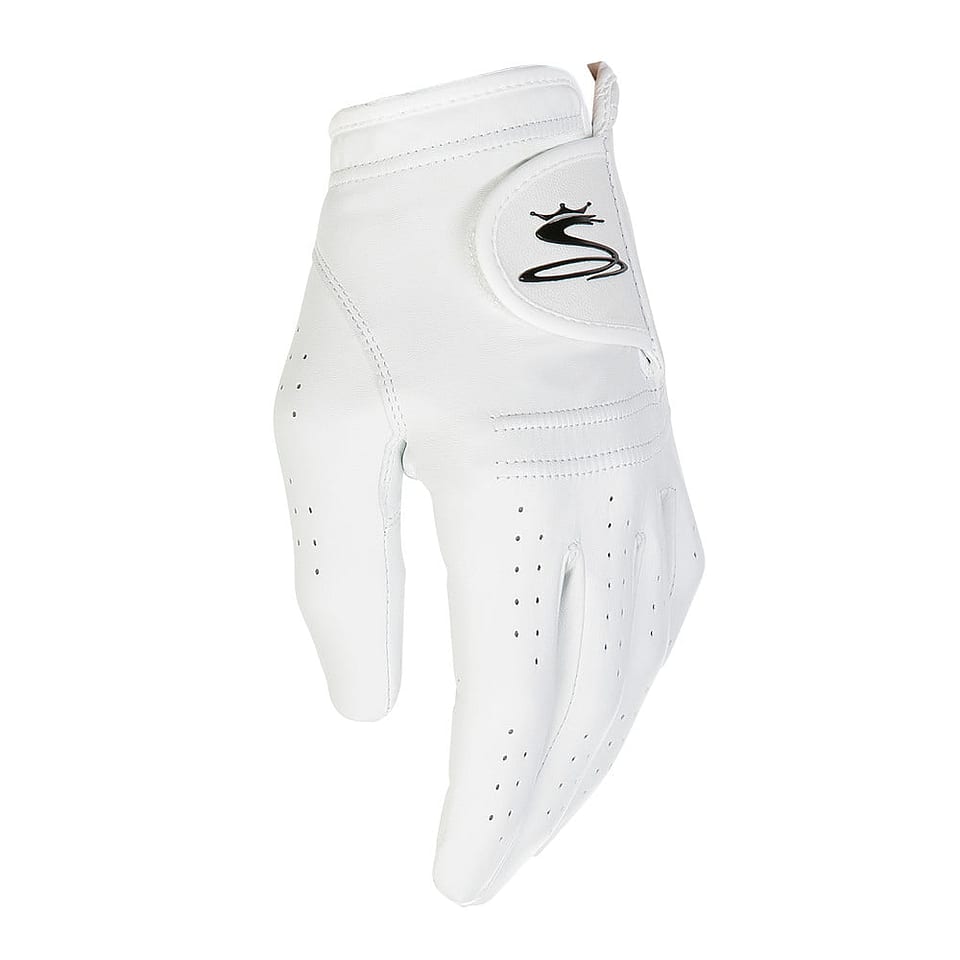 Pur Tour Glove RH white, mynd 1 af 1