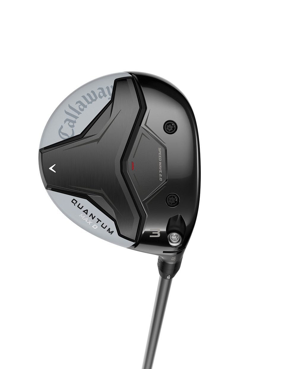 Callaway Quantum Max D Brautartré, mynd 1 af 6