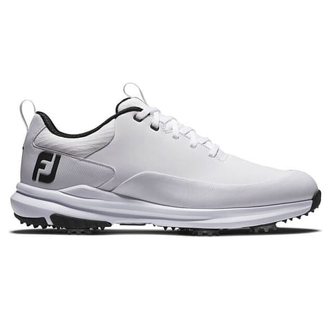 FJ Tour Rival Hvítur/Svartur 25