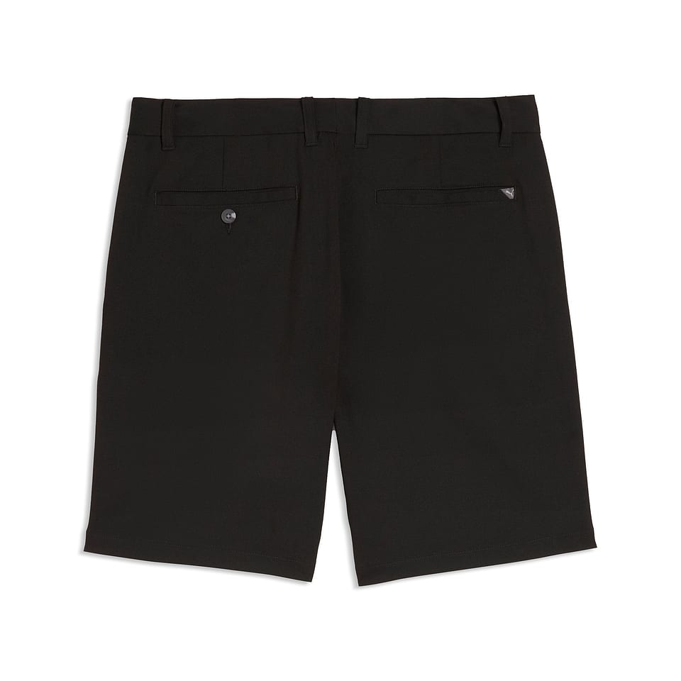 Puma 101 Pure Short 8" — Svartur, mynd 1 af 6