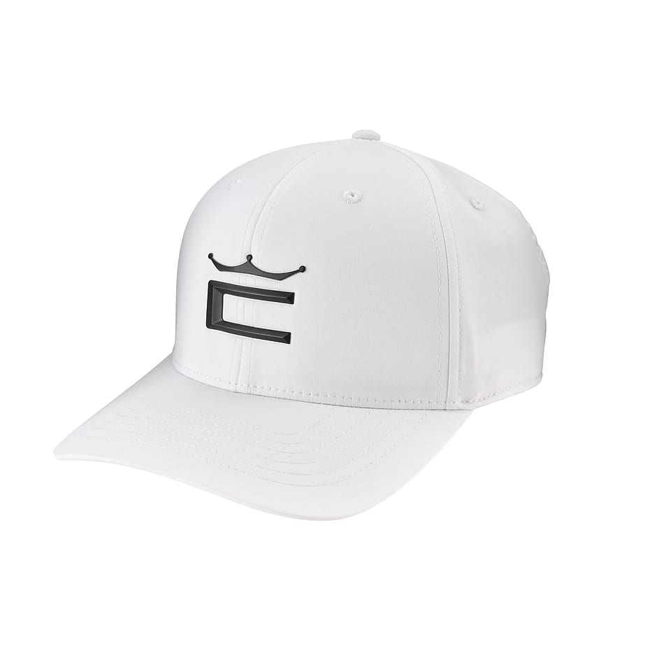 Tour Crown 110 Cap 23 — Hvítur / Svartur, mynd 1 af 3