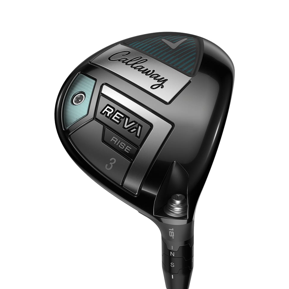 Callaway Reva Rise kvenna Brautartré, mynd 1 af 6