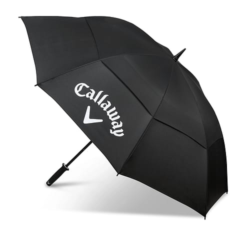 Callaway Shield Umbrella Blk 26