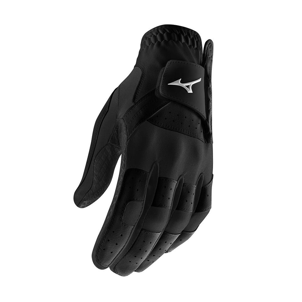 Mizuno Streatch Glove Men LH Black, mynd 1 af 1