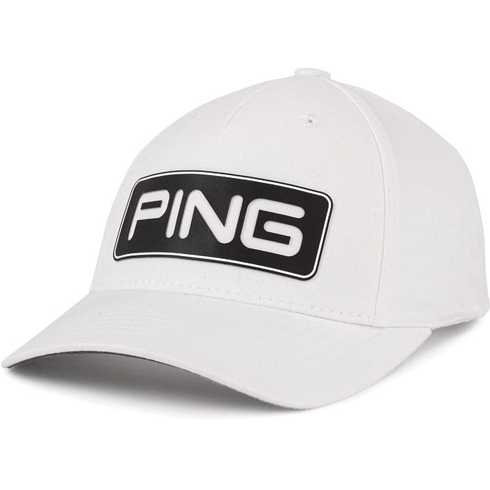 Ping Junior Derhúfa, mynd 1 af 6