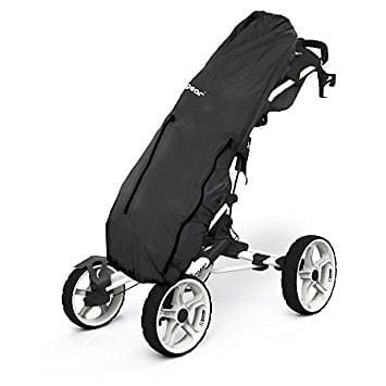 CLICGEAR GOLF BAG RAIN COVER, mynd 1 af 1