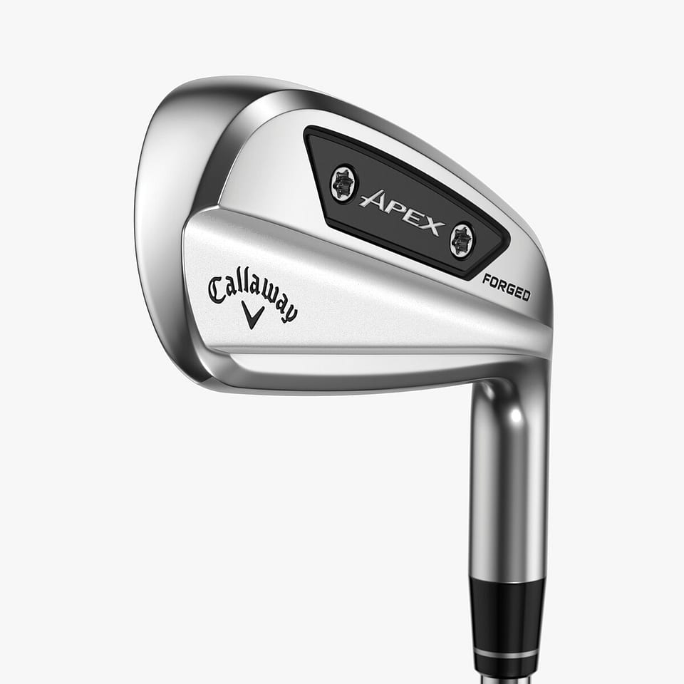 Callaway Apex AI200 5-PW, mynd 1 af 6