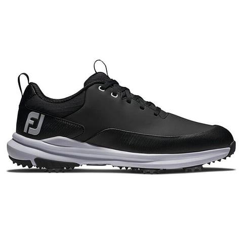 FJ Tour Rival Svartur 25