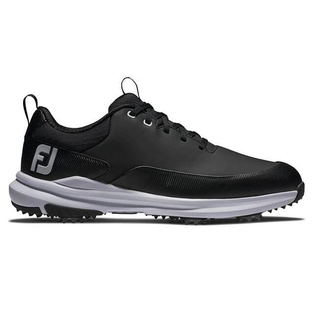 FJ Tour Rival Svartur 25, mynd 1 af 5