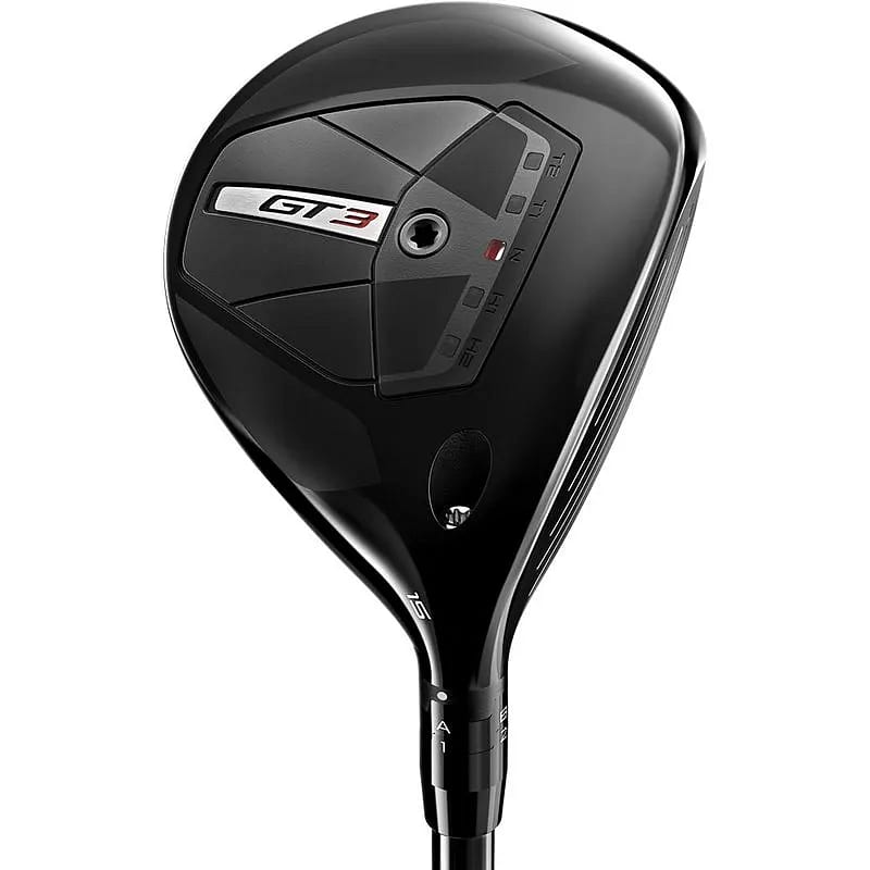 Titleist GT3 Brautartré, mynd 1 af 5