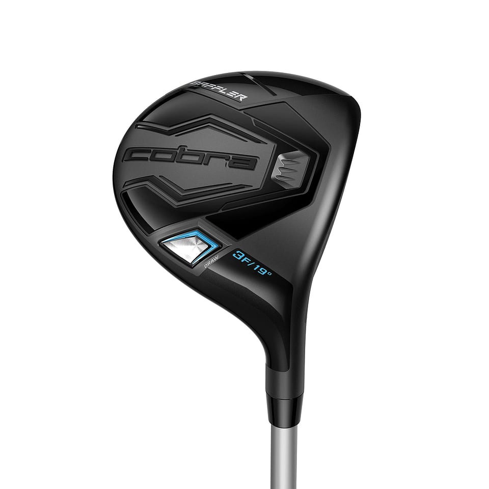 Cobra Baffler kvenna Brautartré, mynd 1 af 4