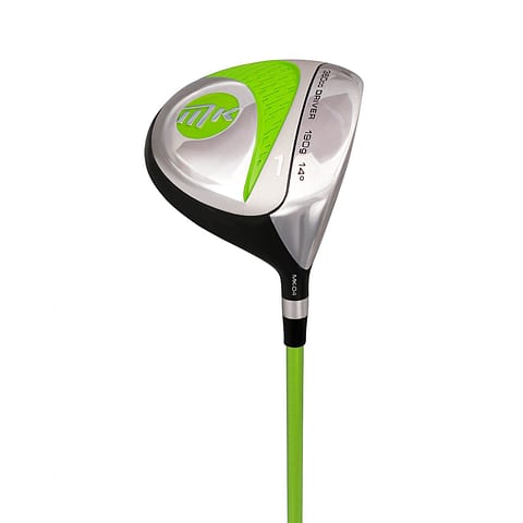 MK Pro Green Driver RH+LH 145cm