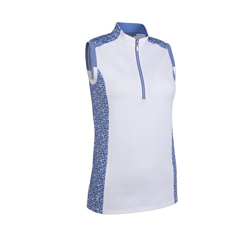 Glenmuir W Alice SL Polo, mynd 1 af 2
