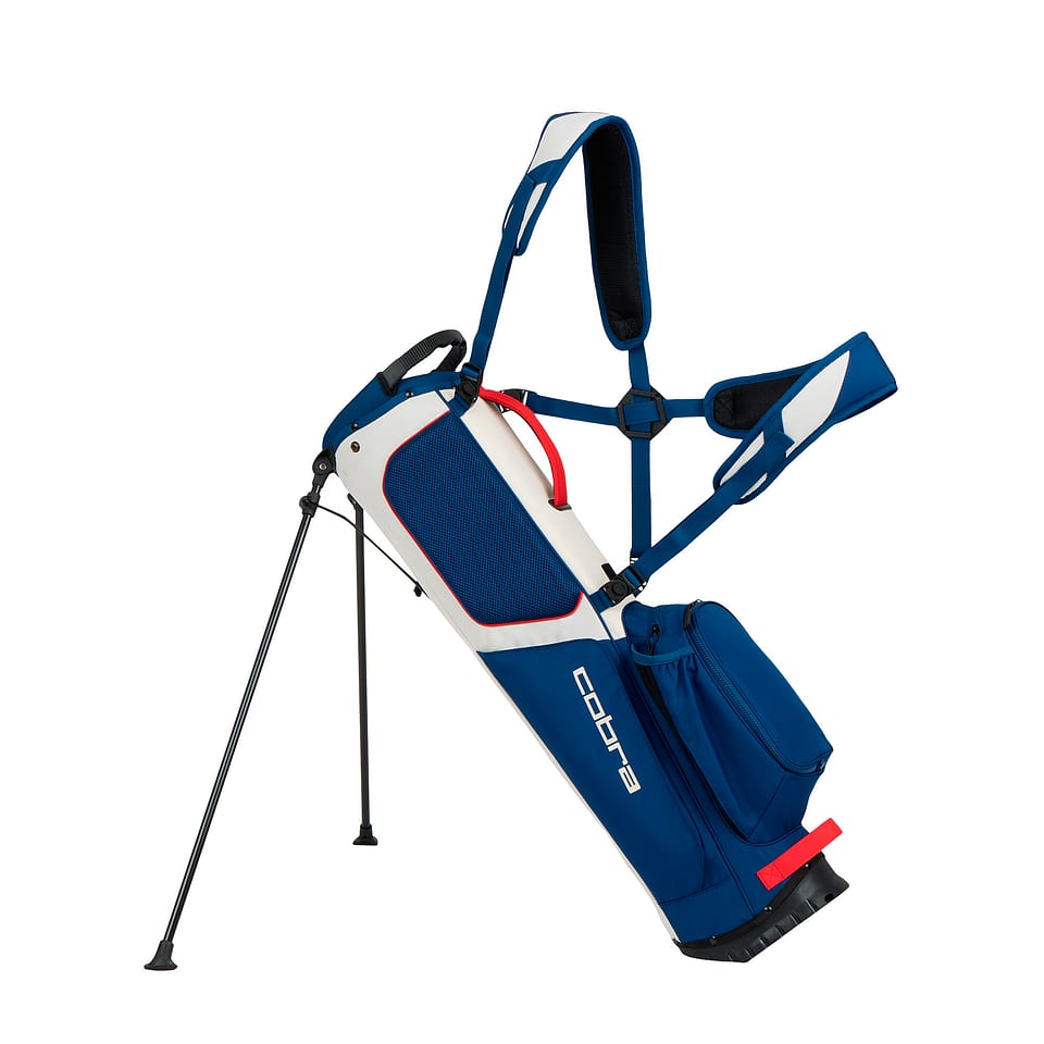 Cobra Ultralight 2 Carry 26 — Blár, mynd 1 af 4