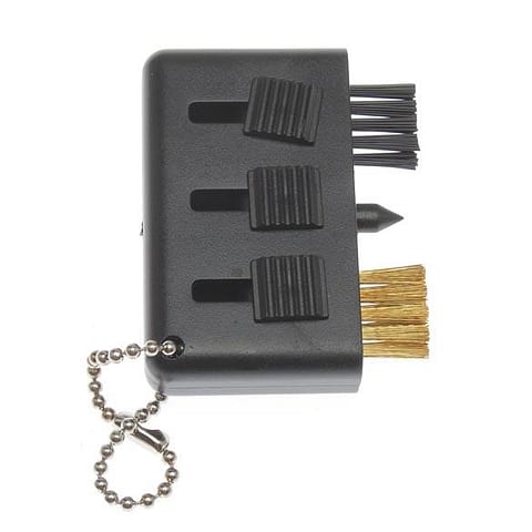 Longridge 3 in 1 pocket brush