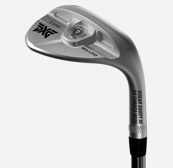 PXG Sugar Daddy 3 (Sérpöntun), mynd 1 af 7