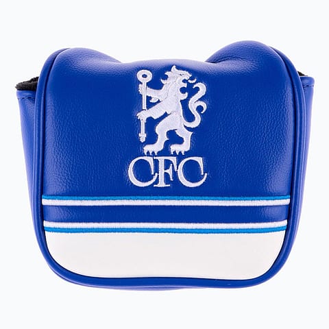 Chelsea Mallet Pútter Hlíf