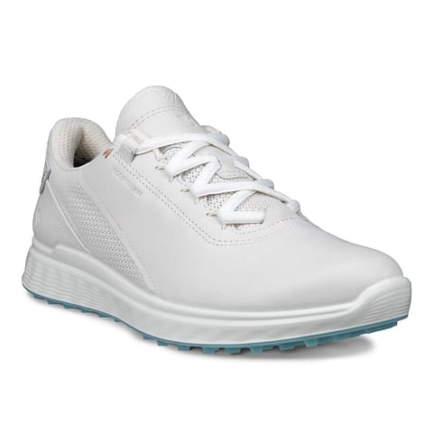 Ecco 25 W S-Casual Hvítur