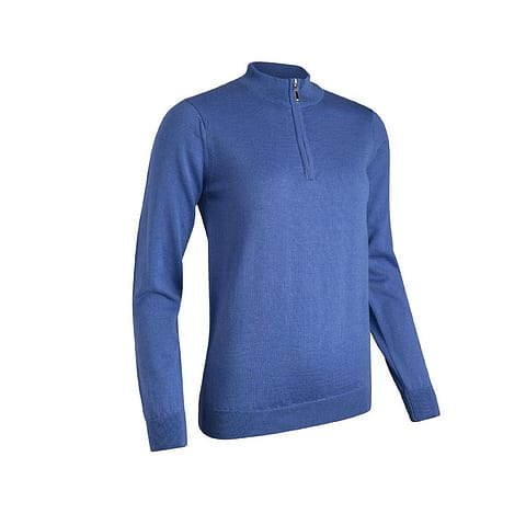 Glenmuir W Amira 1/4zip
