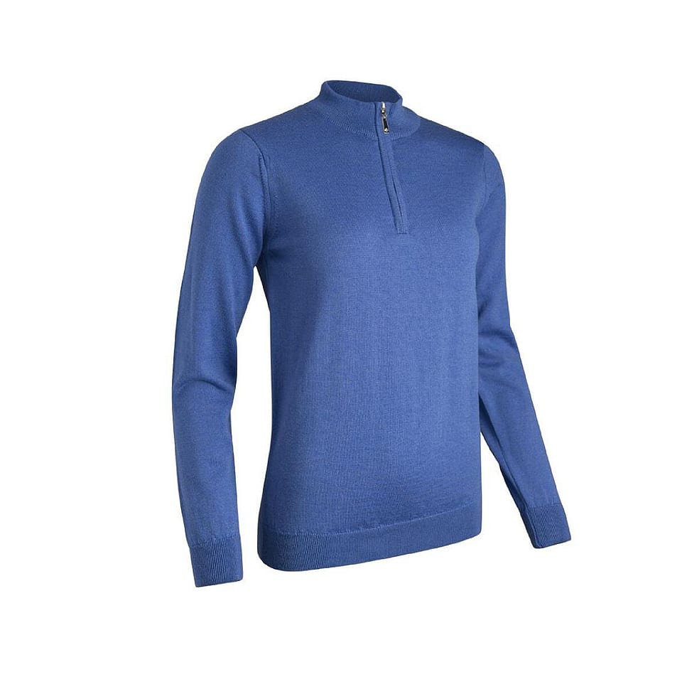 Glenmuir W Amira 1/4zip, mynd 1 af 5
