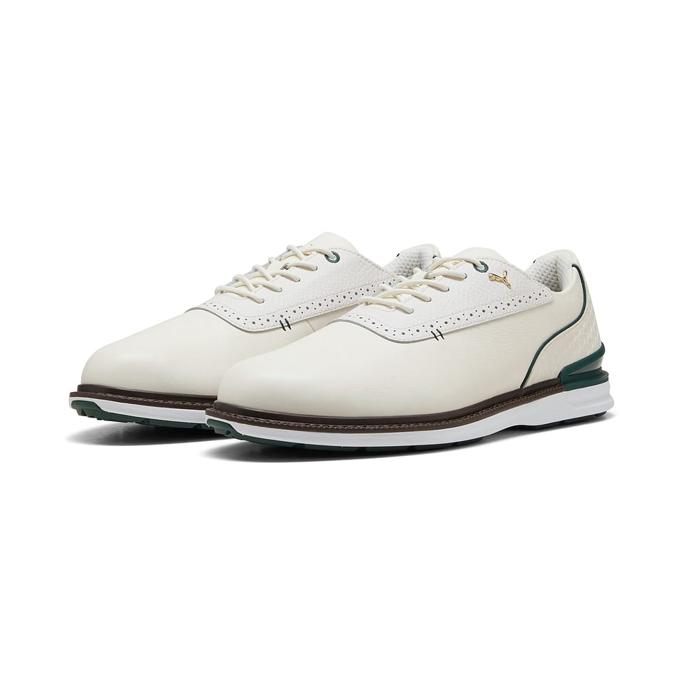 Puma X AP Avant 2.0 White, mynd 1 af 6
