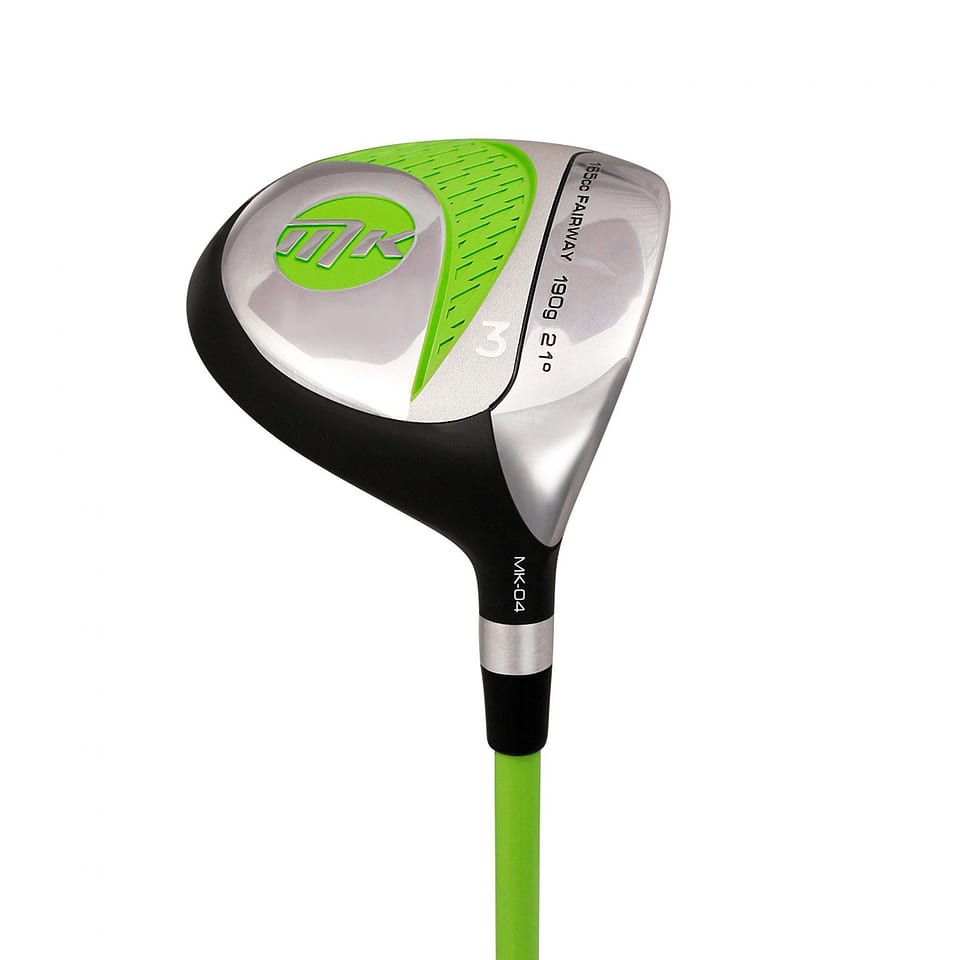MKids Pro Brautartré, mynd 1 af 6