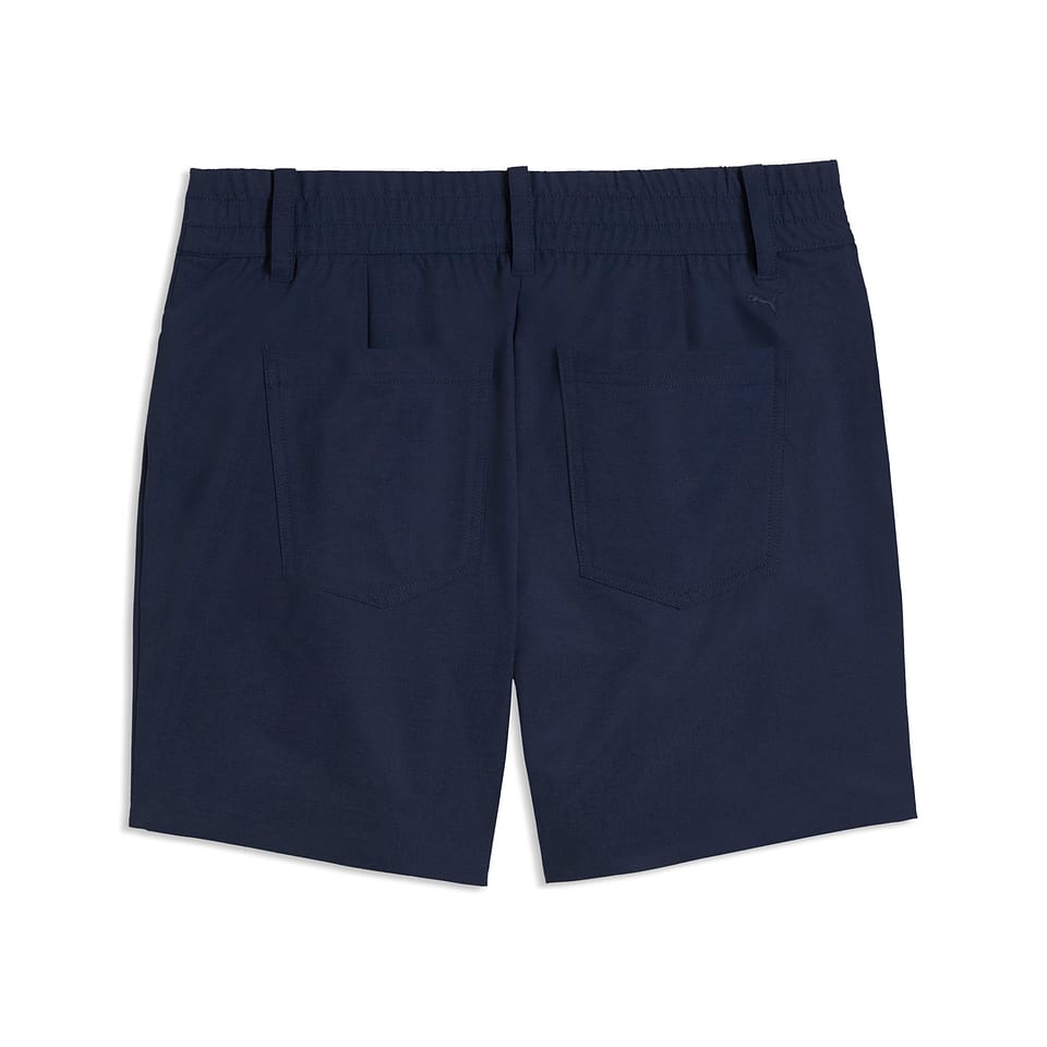 Puma W Avant Short 6" — Navy, mynd 1 af 6
