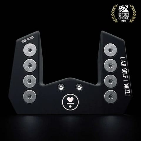 L.A.B Mezz.1