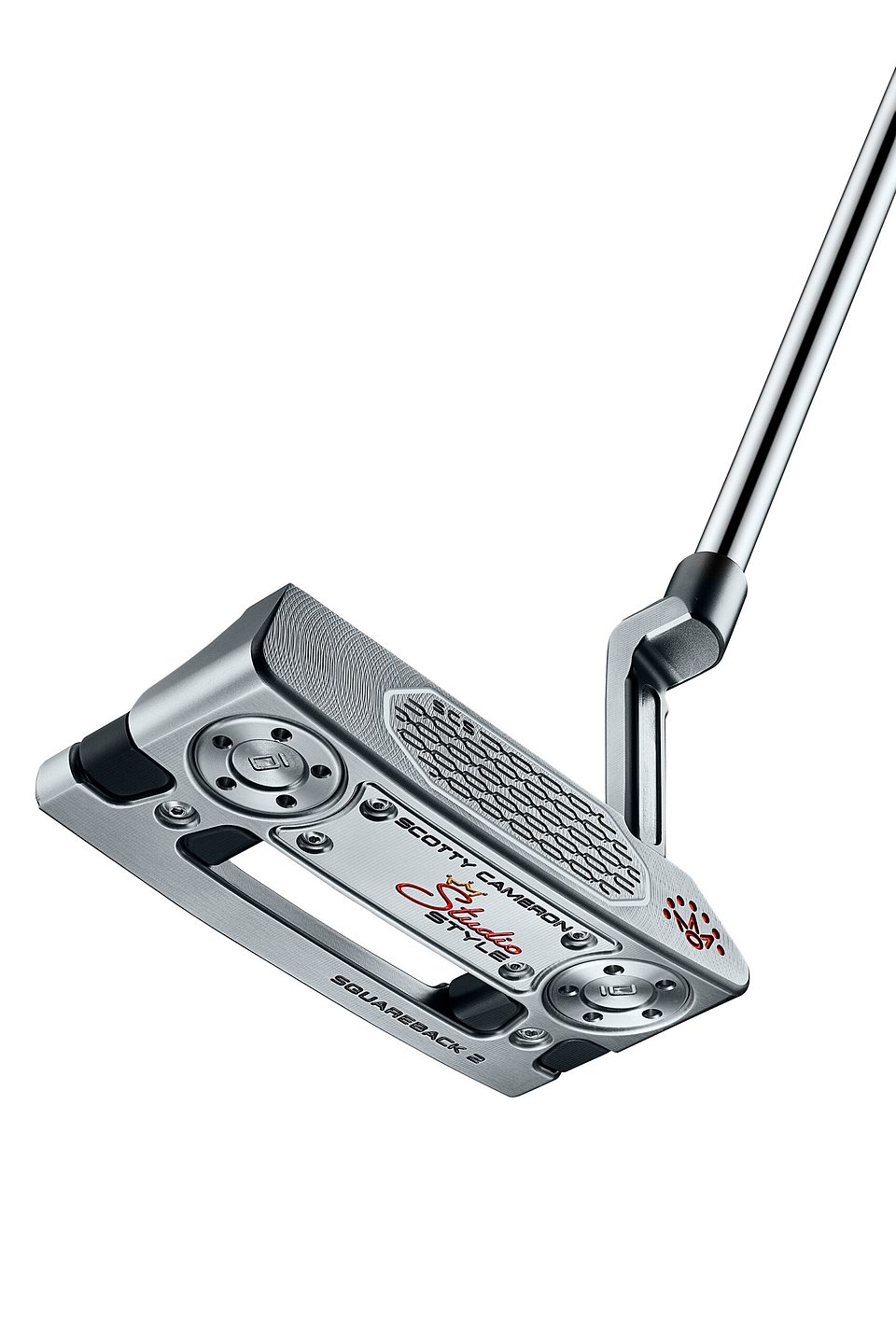 Scotty Studio Style Squareback 2 34", mynd 1 af 6