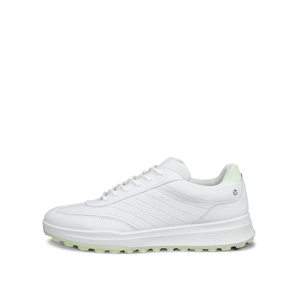 Ecco 26 W Golf Street Vibe — Hvítur, mynd 1 af 6