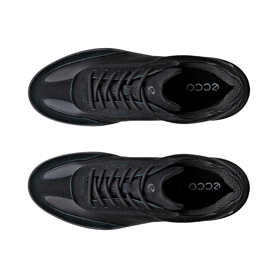 Ecco 26 W Golf Street Vibe — Svartur, mynd 1 af 6