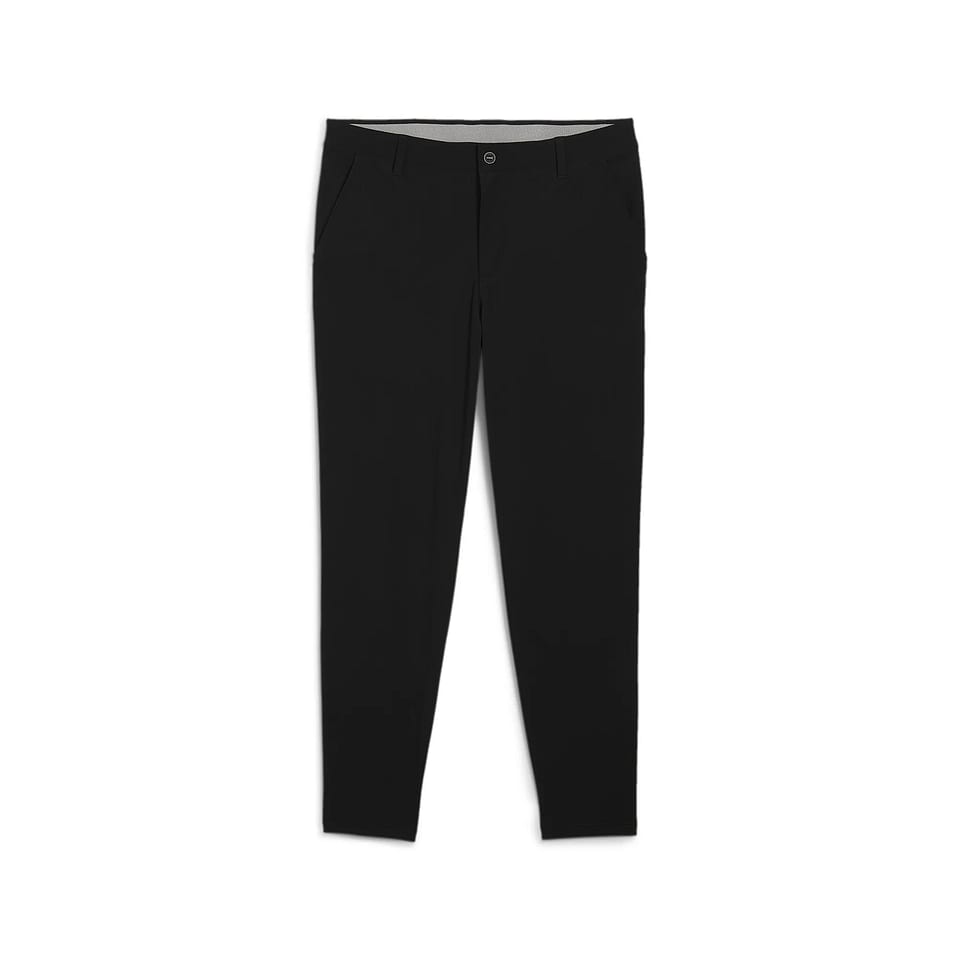 Puma 101 Solid Evo Pant — Black, mynd 1 af 2