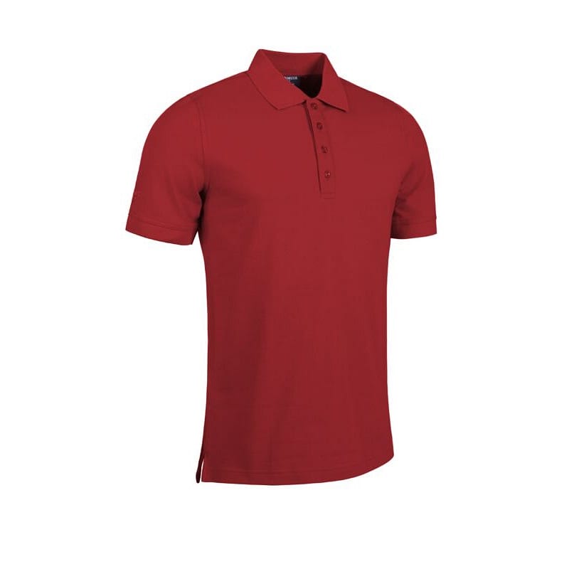 Glenmuir Kinloch Polo, mynd 1 af 5