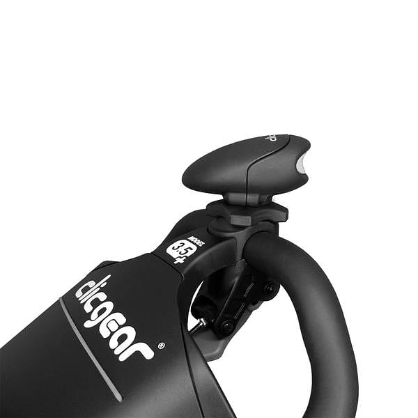 CLICGEAR STEERING KNOB, mynd 1 af 1