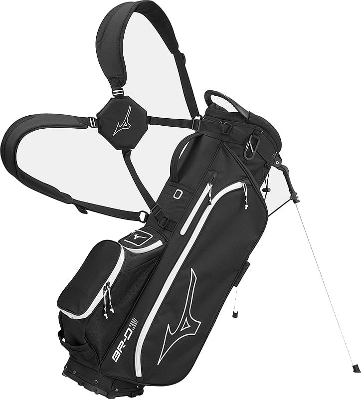 Mizuno BR-D3 25 Stand, mynd 1 af 6