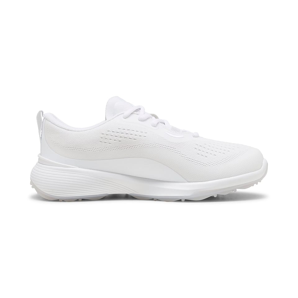Puma W Gruve Sport — Hvítur / Levander, mynd 1 af 6