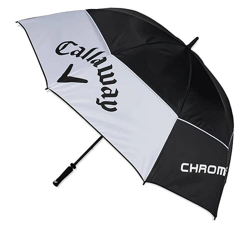 Callaway Tour Aut 68 Regnhlíf (svartur/hvítur)