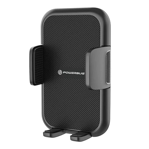 Power Bug NX GPS/Device holder black