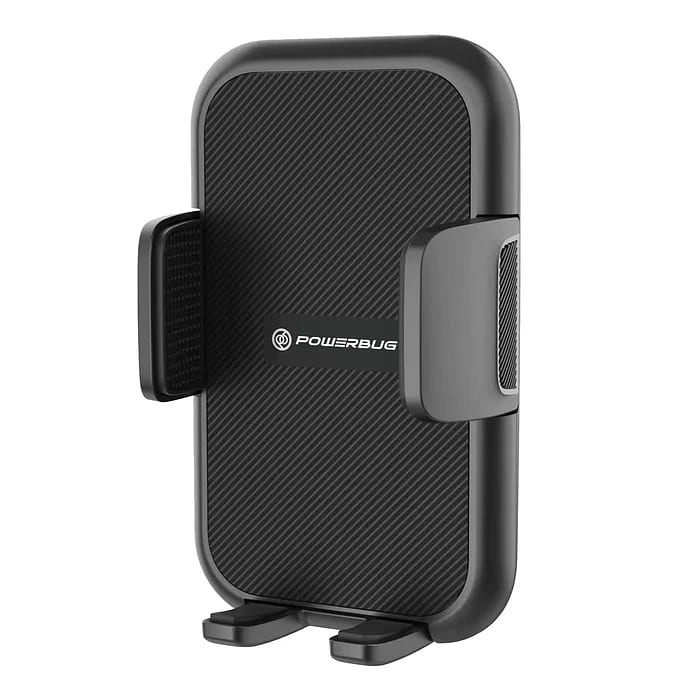 Power Bug NX GPS/Device holder black, mynd 1 af 2