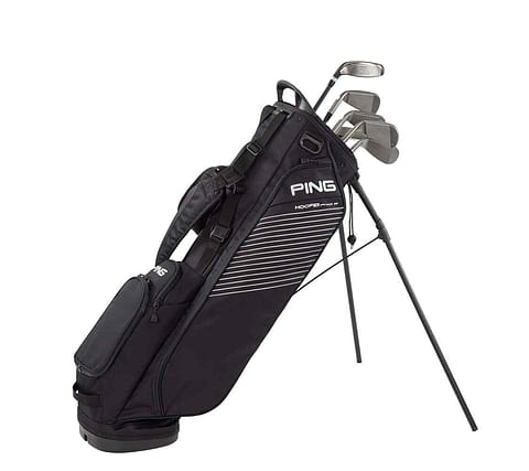 Ping Prodi G Barnasett