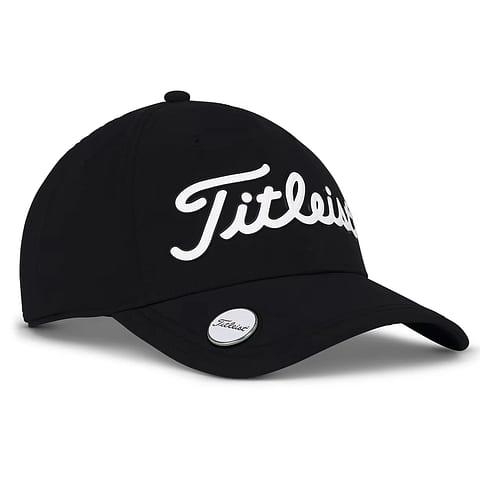 Titleist derhúfa Ball Marker