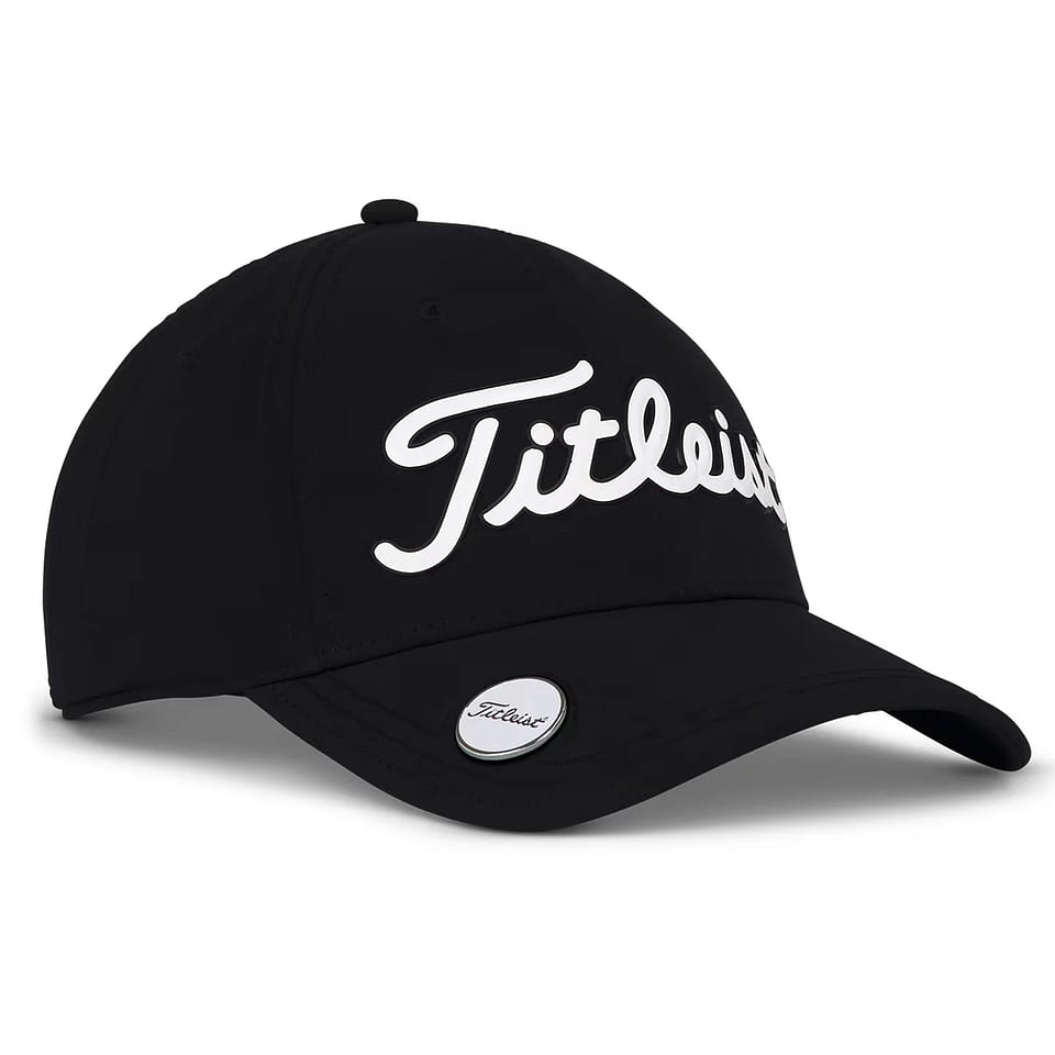 Titleist derhúfa Ball Marker, mynd 1 af 12