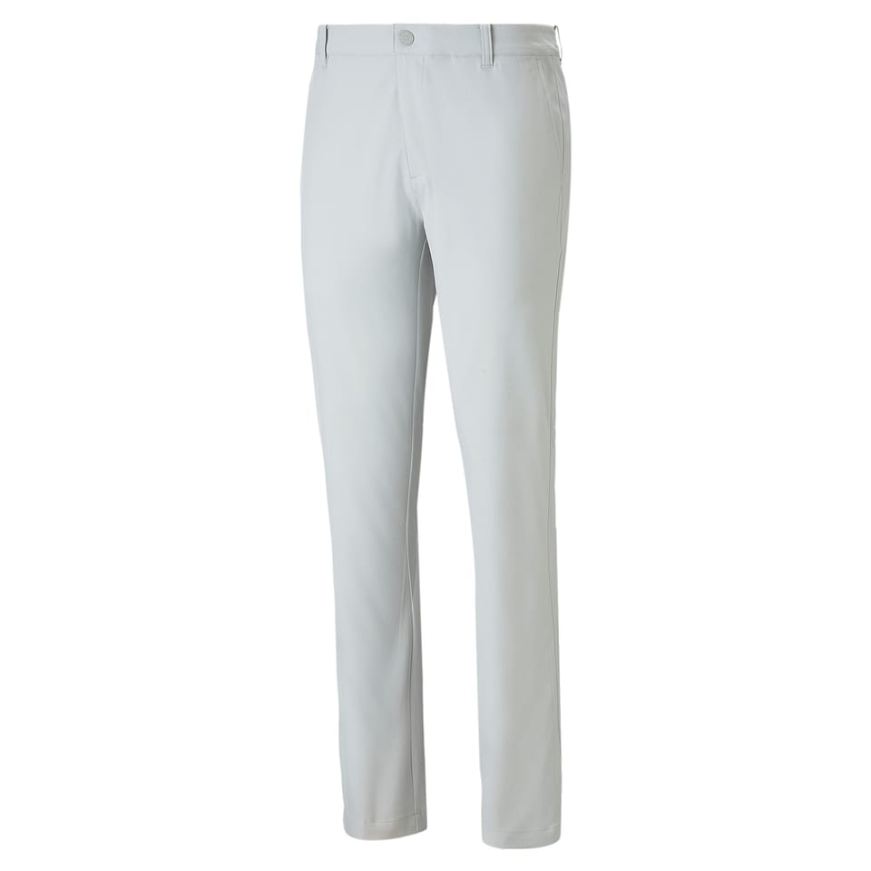 Puma Dealer Tailored Pant Ash Gray, mynd 1 af 3