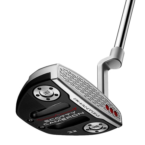Scotty Cameron Phantom 3.2 pútter 34"